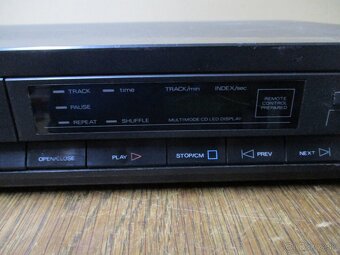 PHILIPS CD480/30R - 11