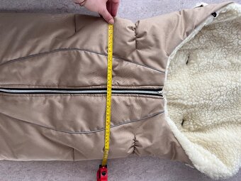 Fusak do kočíka - 11