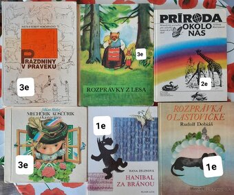 4.Detská literatúra - 11