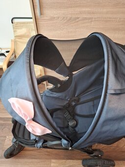 Britax B motion 4 - 11