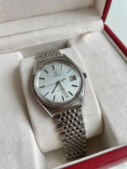 Omega Classic Vintage 36mm - 11