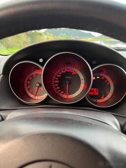 Predám Mazda 3 MPS (BK), r.v. 2007 - 11