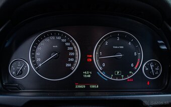 BMW X5 f15 xDrive40d 230kW automat (ťažné na 3.5t) - 11