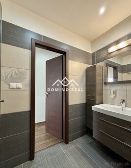 krásny 3-izbový byt v centre Senca na prenájom - 11