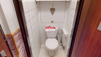 (80 m²) 3i BYT S DVOMA LOGGIAMI - 11