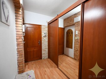 PREDANÉ. 3 izbový byt, Partizánske, Šípok. - 11