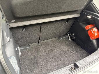 Škoda Fabia Hatchback 81kw Manuál - 11