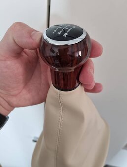 Radiaca páka VW PASSAT B5 B5.5 - 11