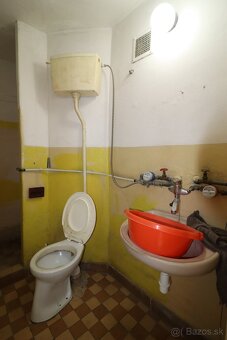 Na predaj garsónka v Trnave - Študentská ulica - 11