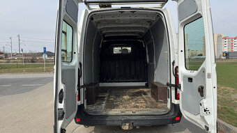 Renault Master 2.3dCi 107kW - 11