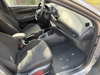 Hyundai Bayon 1.0 T-GDI PLAY - 11