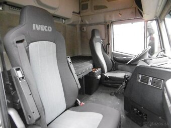 IVECO Stralis - 11