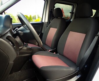 FIAT DOBLO MAXI 1.4 T-Jet benzin 5 MIEST-111tis KM 12/2017 - 11