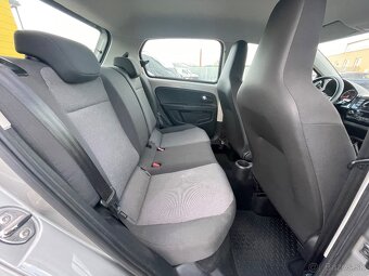 Volkswagen Up 1.0 Mpi LPG - 11