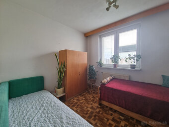 NA PREDAJ 3 IZBOVÝ BYT s LOGGIOU 70 m2 PIEŠŤANY - 11