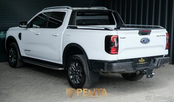 ⭐ FORD RANGER WILDTRAK ⭐ - 11