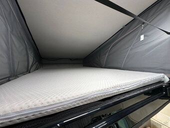 nový karavan Etrusco CV 540DB 4-miestny s výklopnou strechou - 11