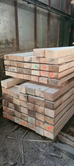 HRANOLY 10×10×2M-5 EUR/KUS,FORSNE 15×5×4M-8EUR/KS - 11