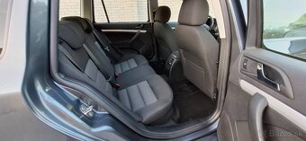 Predám Škoda Octavia Combi 1.9 TDI 77Kw R.V.2009 - 11