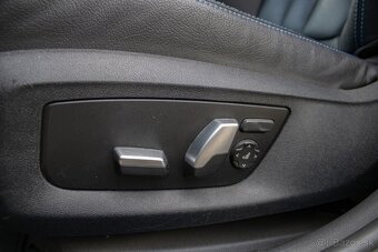 BMW Rad 5 Touring 530d xDrive A/T /aj na splátky/ - 11
