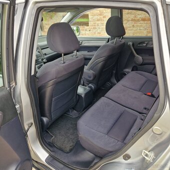 Honda CRV 2.2 iCTDI 4x4 Panorama - 11