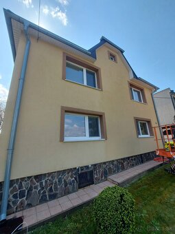 ČISTENIE FASÁD - 11