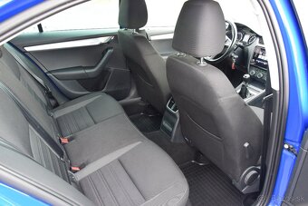 Škoda Octavia 1.6 TDI 85 kw - odpočet DPH - 11