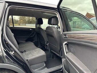 Predam VW Tiguan Allspace 4x4 2.0tdi 2024 - 11
