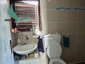 Apartmán len 30m od mora s výhľadom na more v Chorvátsku - 11
