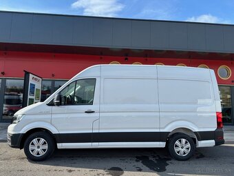 MAN TGE 3.180 SB 2,0TDi 11m3 - 11