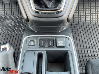 Honda CR-V 1.6 i-DTEC Lifestyle 4WD - 11