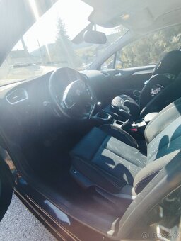 Predam Citroen C4 1.6 vti - 11