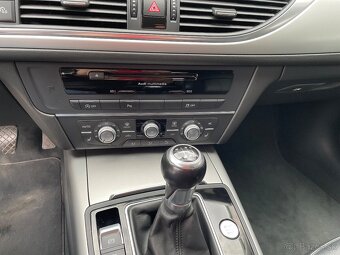 Audi A6 Avant 2,0tdi - 11