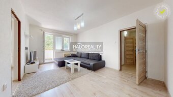 HALO reality - Predaj, trojizbový byt Rimavská Sobota, Rožňa - 11