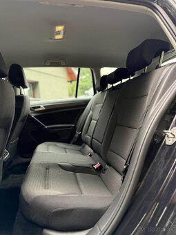 VW GOLF kombi  1.5TSI 96kw—DSG—komplet servis VW — DPH — - 11