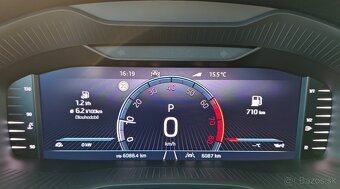 Škoda Karoq 1.5 TSI ACT EVO Top Selection DSG - 11