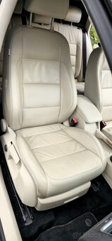 Volkswagen golf VI combi - 11