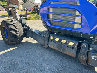 Kráčajúci báger Kaiser S12 4x4 Allroad - 11