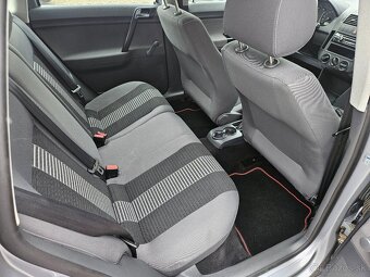 VOLKSWAGEN POLO 1.2HTP 2009 - 11