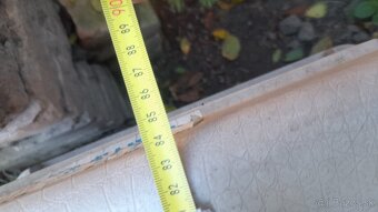 Prepravný veĺký box plastový 50eur, skladací 50eur - 11