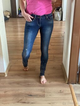 Damske rifle Fendi - 11