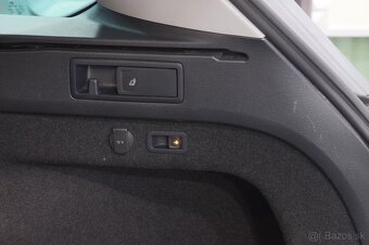 Volkswagen Passat B8 Variant 2.0 TDI 90kW DSG automat - 11