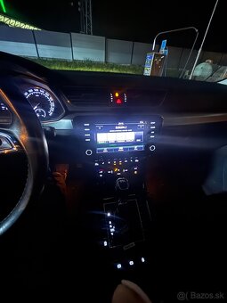 Predám Škoda Superb 12/2016.. - 11