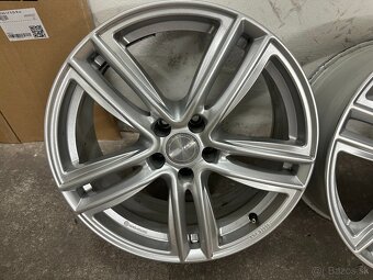 Alu-elektróny BROCK RC27 R19 8Jx19 - 11