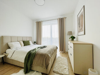 A-W REAL | PRENÁJOM ZARIADENÉHO 2-IZBOVÉHO BYTU S PARKOVACÍM - 11