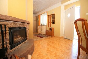 PREDAJ 1,5 izb. CHALÚPKA s poz. 583m² v SOLČANY - 11