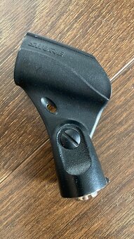SHURE SM58 SE so stojanom - 11