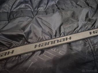Zimná pánska bunda Hannah - 11