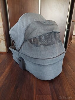 Kocik ABC Design 3v1 - 11