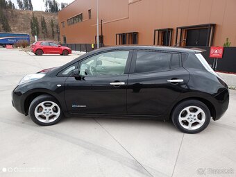 Nissan leaf r.v.2011 - 11
